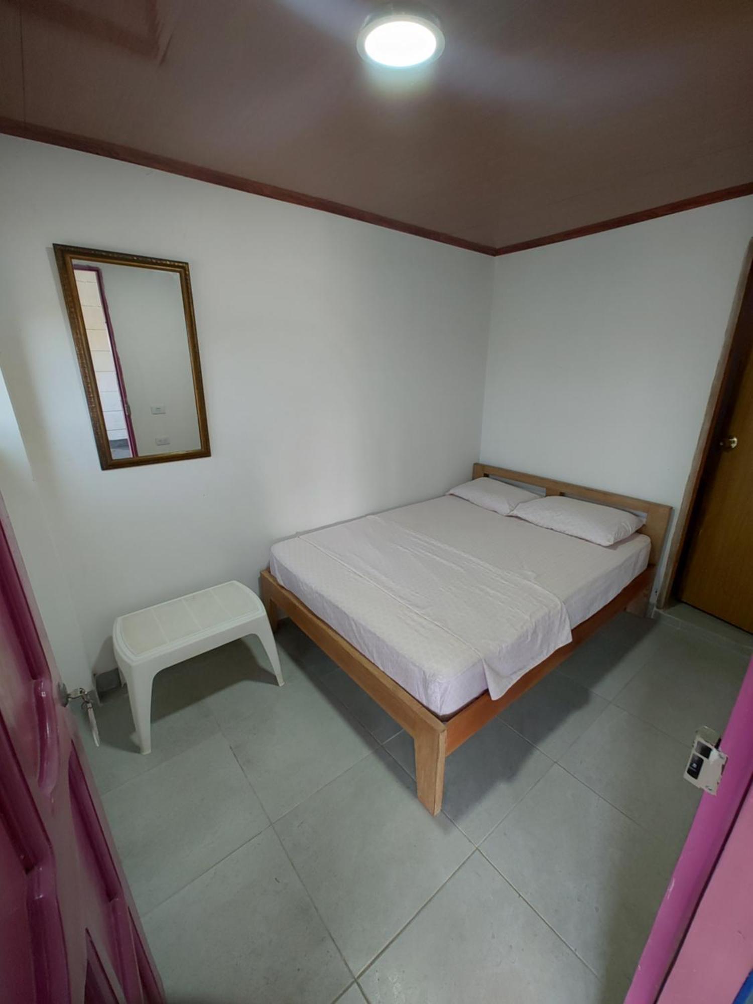 Milimar Hostal San Onofre Extérieur photo