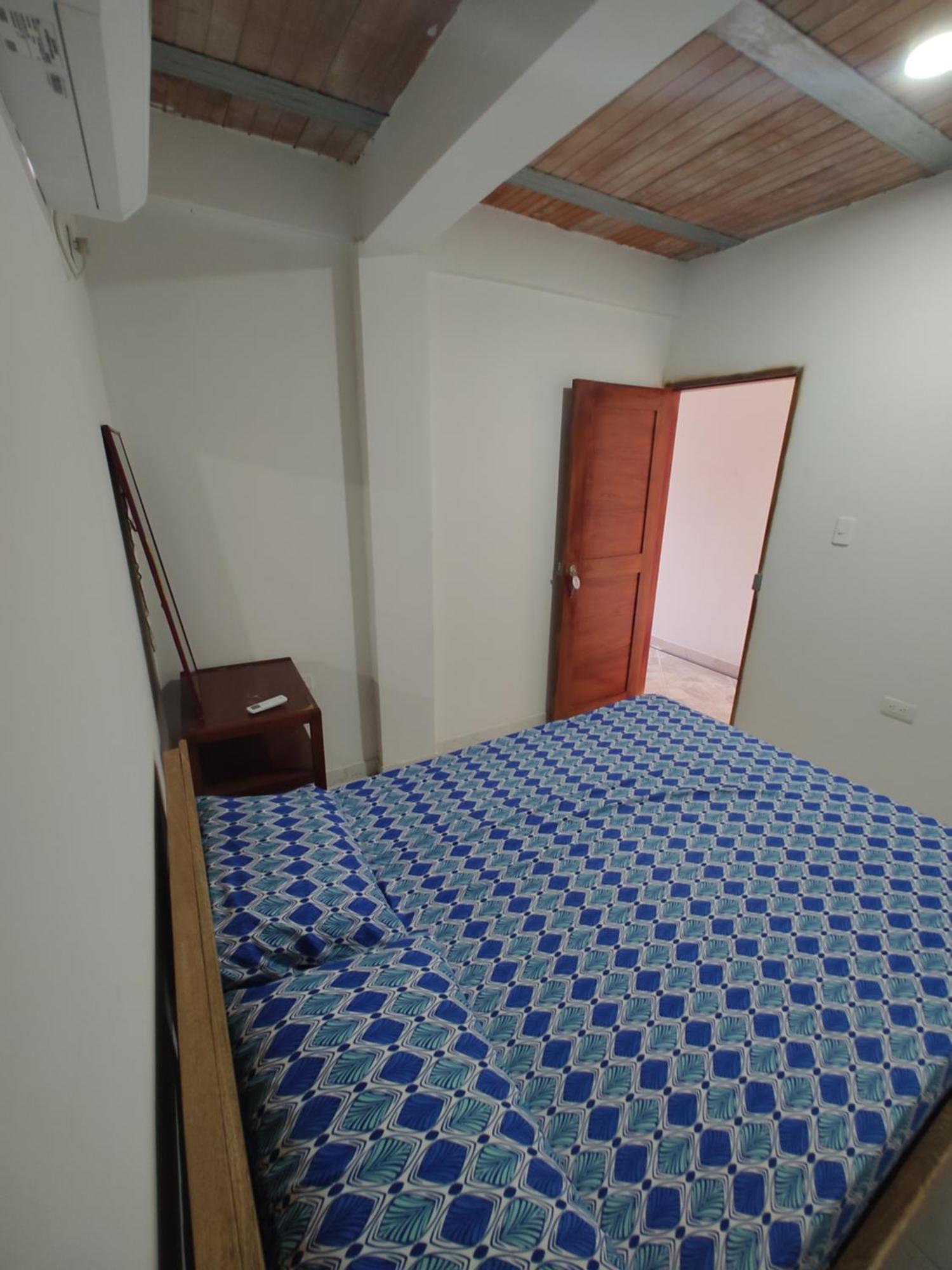 Milimar Hostal San Onofre Extérieur photo