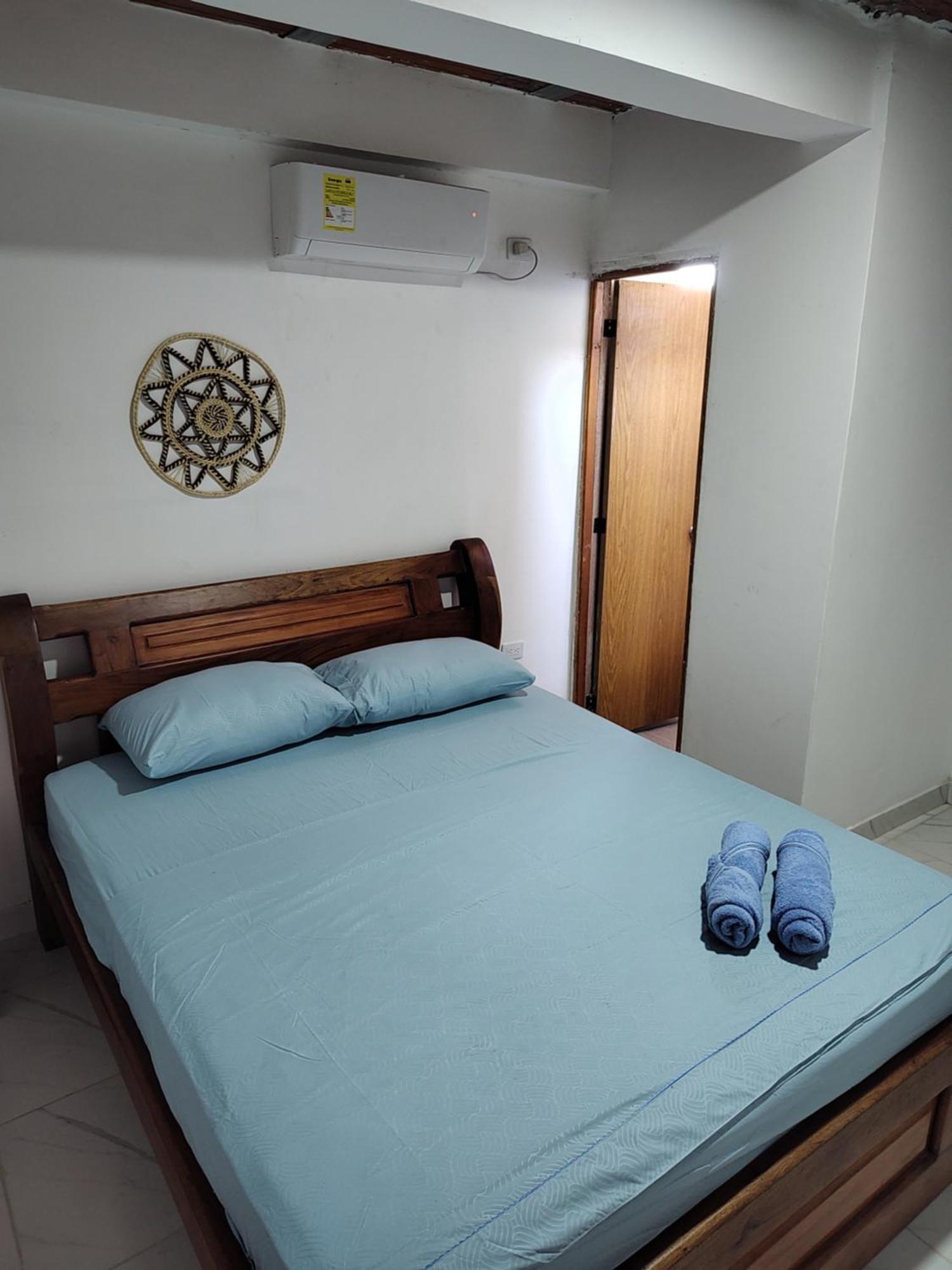 Milimar Hostal San Onofre Extérieur photo